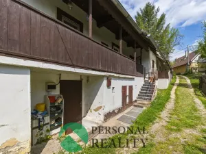 Prodej rodinného domu, Branov, 91 m2