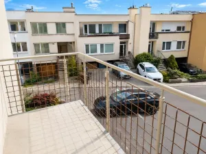 Prodej bytu 3+kk, Brno, Jeřabinová, 87 m2