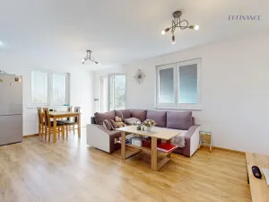 Prodej rodinného domu, Nelahozeves - Hleďsebe 1.díl, Pod strání, 123 m2