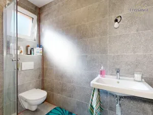Prodej rodinného domu, Nelahozeves - Hleďsebe 1.díl, Pod strání, 123 m2