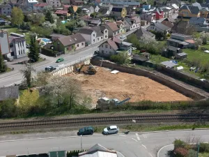Prodej bytu 3+kk, Bakov nad Jizerou, 85 m2