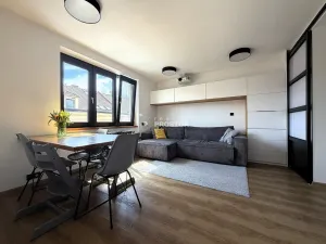 Prodej bytu 4+kk, Mělník, Kpt. Jaroše, 87 m2