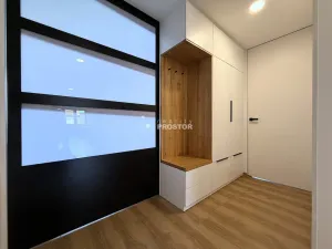 Prodej bytu 4+kk, Mělník, Kpt. Jaroše, 87 m2
