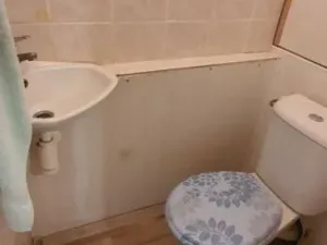 Pronájem bytu 2+1, Mariánské Lázně - Úšovice, Školní náměstí, 61 m2