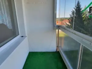 Pronájem bytu 2+1, Mariánské Lázně - Úšovice, Školní náměstí, 61 m2