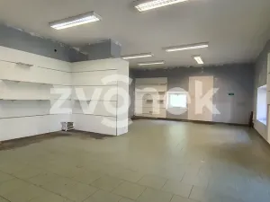Pronájem kanceláře, Otrokovice, U Letiště, 103 m2