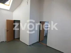 Pronájem kanceláře, Otrokovice, U Letiště, 103 m2