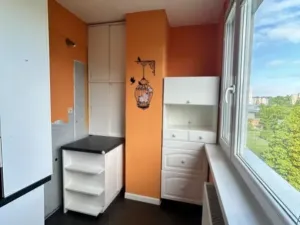 Prodej bytu 2+1, Tachov, Stadtrodská, 61 m2