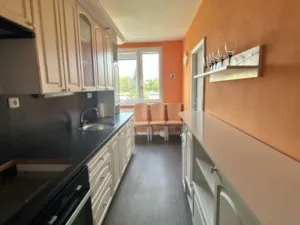 Prodej bytu 2+1, Tachov, Stadtrodská, 61 m2
