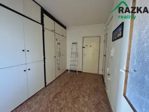 Prodej bytu 2+1, Tachov, Stadtrodská, 61 m2