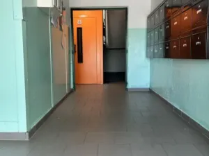 Prodej bytu 2+1, Tachov, Stadtrodská, 61 m2