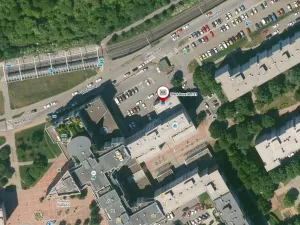 Prodej bytu 1+1, Praha - Hlubočepy, Werichova, 35 m2