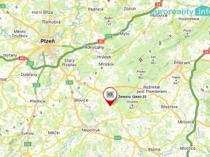 Prodej zemědělské usedlosti, Čížkov - Železný Újezd, 140 m2