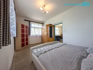 Prodej zemědělské usedlosti, Čížkov - Železný Újezd, 140 m2