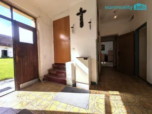 Prodej zemědělské usedlosti, Čížkov - Železný Újezd, 140 m2