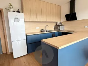 Prodej bytu 3+kk, Rašovice, 115 m2