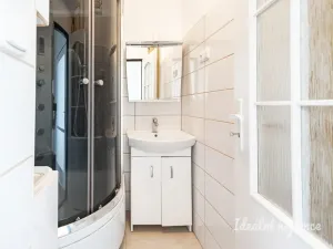 Pronájem bytu 2+1, Praha - Vinohrady, Vinohradská, 69 m2