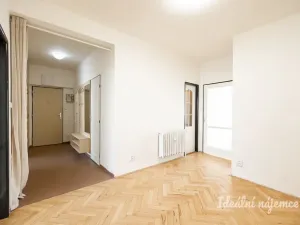 Pronájem bytu 2+1, Praha - Vinohrady, Vinohradská, 69 m2