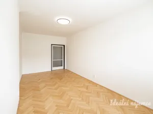 Pronájem bytu 2+1, Praha - Vinohrady, Vinohradská, 69 m2