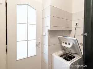 Pronájem bytu 2+1, Praha - Vinohrady, Vinohradská, 69 m2