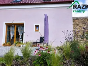 Prodej chaty, Olbramov, 158 m2