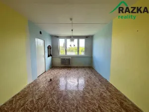 Prodej bytu 2+1, Tachov, 61 m2