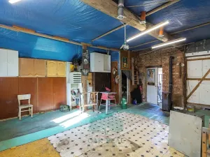 Prodej rodinného domu, Skomelno, 284 m2