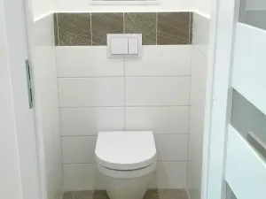 Pronájem bytu 2+kk, Králův Dvůr, Nad Stadionem, 42 m2