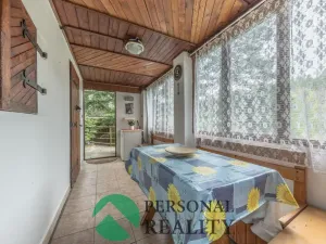 Prodej chaty, Družec, 90 m2