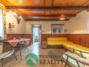Prodej chaty, Družec, 90 m2