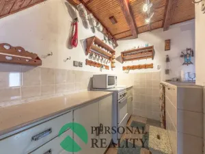 Prodej chaty, Družec, 90 m2