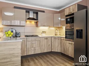 Prodej bytu 3+kk, Praha - Žižkov, Hartigova, 70 m2