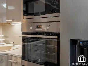 Prodej bytu 3+kk, Praha - Žižkov, Hartigova, 70 m2