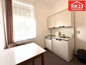 Pronájem bytu 1+kk, Mariánské Lázně - Úšovice, Plzeňská, 40 m2