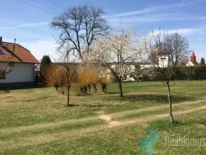 Prodej ubytování, Skrýchov u Malšic - Dudov, 726 m2