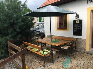 Prodej ubytování, Skrýchov u Malšic - Dudov, 726 m2