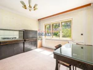 Prodej rodinného domu, Hluboká nad Vltavou, Smetanova, 90 m2