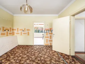 Prodej rodinného domu, Hluboká nad Vltavou, Smetanova, 90 m2