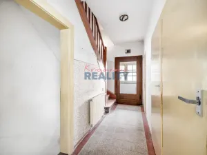 Prodej rodinného domu, Hluboká nad Vltavou, Smetanova, 90 m2