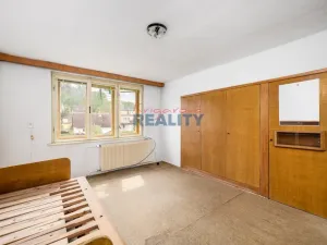 Prodej rodinného domu, Hluboká nad Vltavou, Smetanova, 90 m2