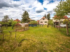 Prodej rodinného domu, Hluboká nad Vltavou, Smetanova, 90 m2