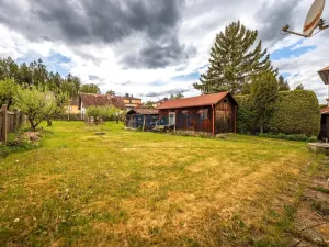 Prodej rodinného domu, Hluboká nad Vltavou, Smetanova, 90 m2