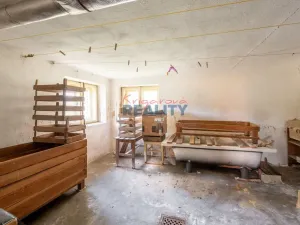 Prodej rodinného domu, Hluboká nad Vltavou, Smetanova, 196 m2