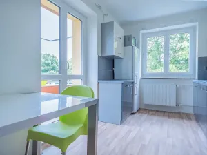 Prodej bytu 2+1, Kladno, Vrchlického, 56 m2