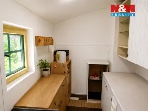 Prodej chaty, Žatec, 32 m2