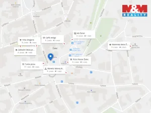 Prodej chaty, Žatec, 32 m2