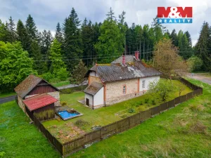 Prodej rodinného domu, Kunčina - Nová Ves, 77 m2