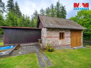 Prodej rodinného domu, Kunčina - Nová Ves, 77 m2