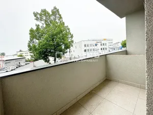 Pronájem bytu 2+kk, Kolín, Zengrova, 47 m2