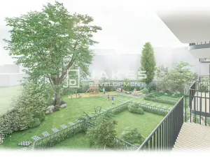 Pronájem bytu 2+kk, Kolín, Zengrova, 47 m2